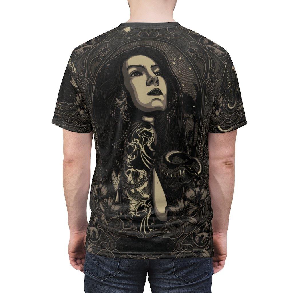 There's Got To Be Something More Unisex Shirt - Image 6