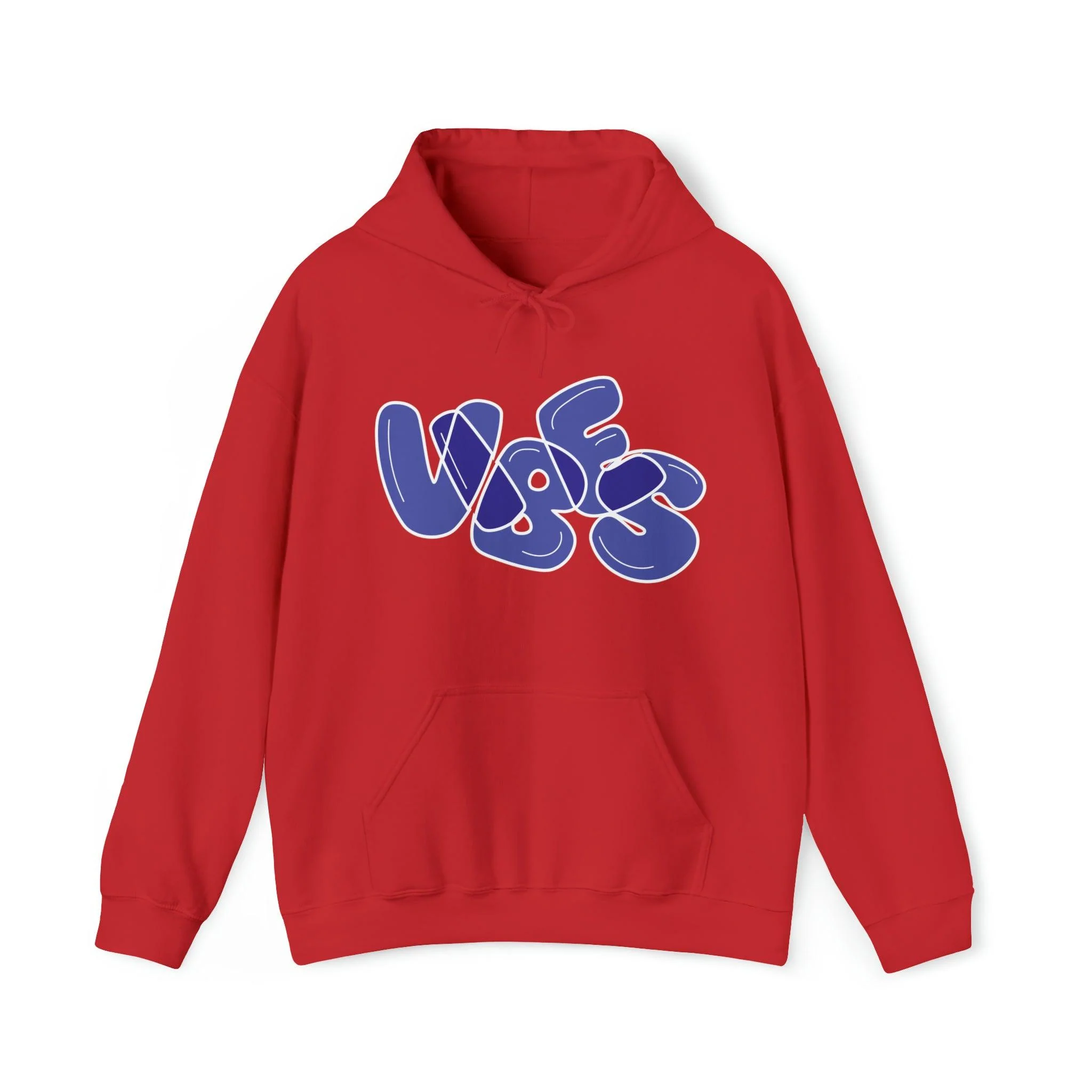 Vibes Unisex Hoodie - Image 7