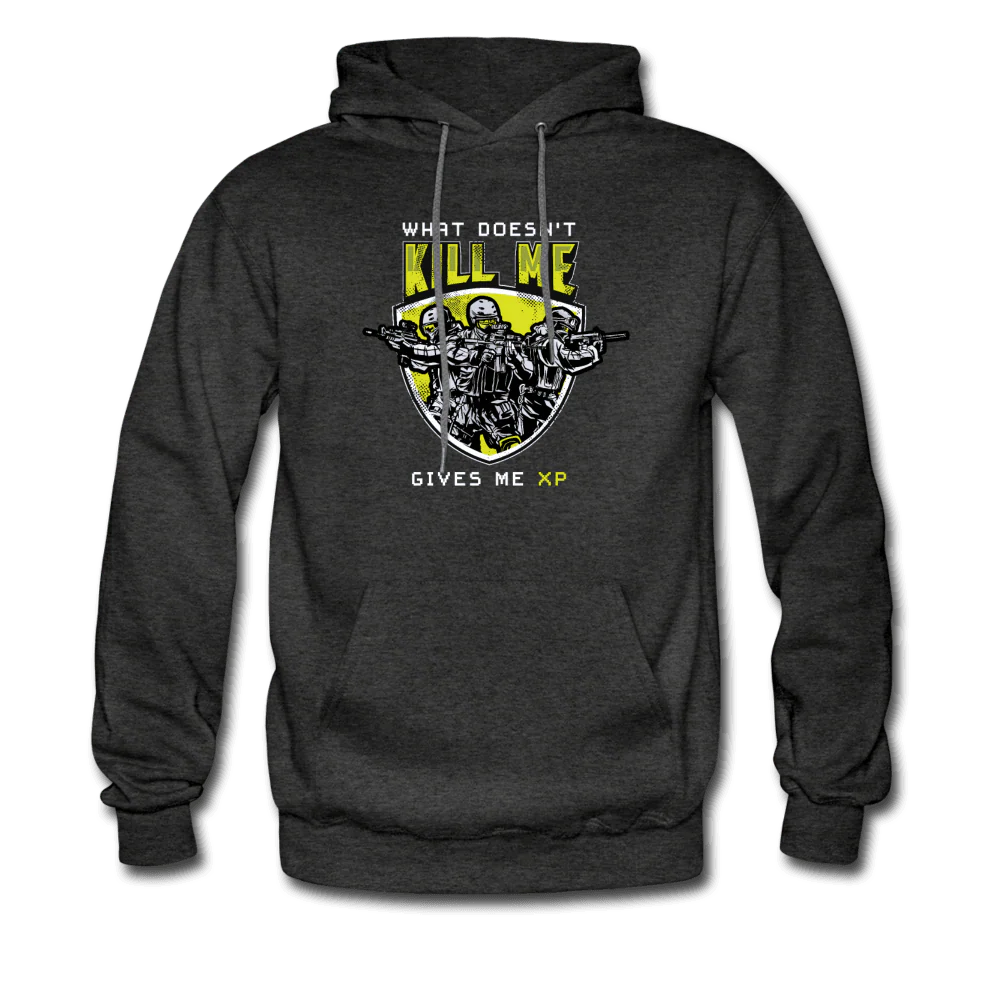 What Doesn't Kill Me Gives Me XP Hoodie - Image 4