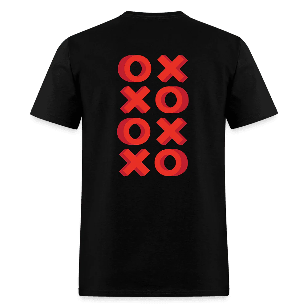 XsOs Unisex Classic T-Shirt