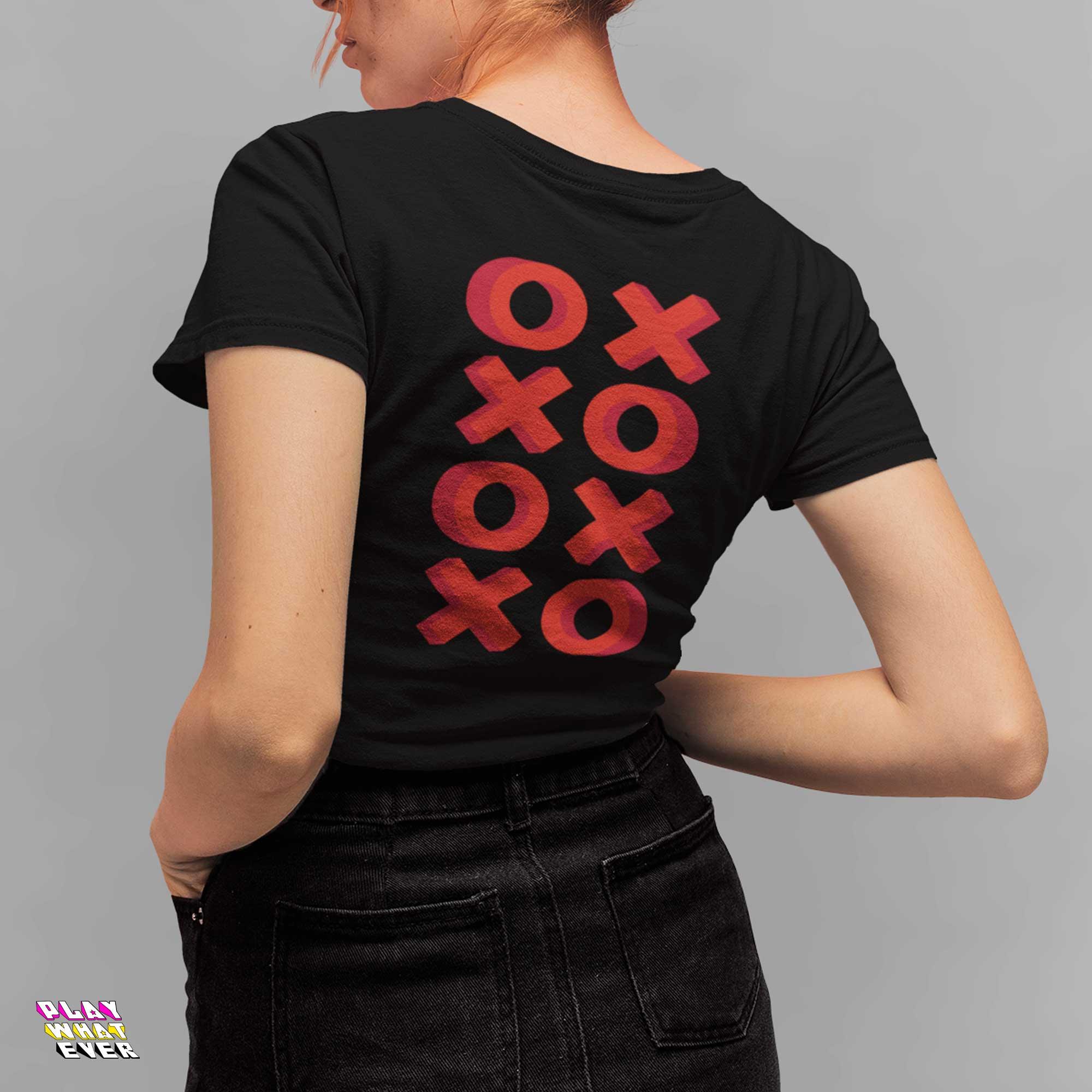 XsOs Unisex Classic T-Shirt - Image 2
